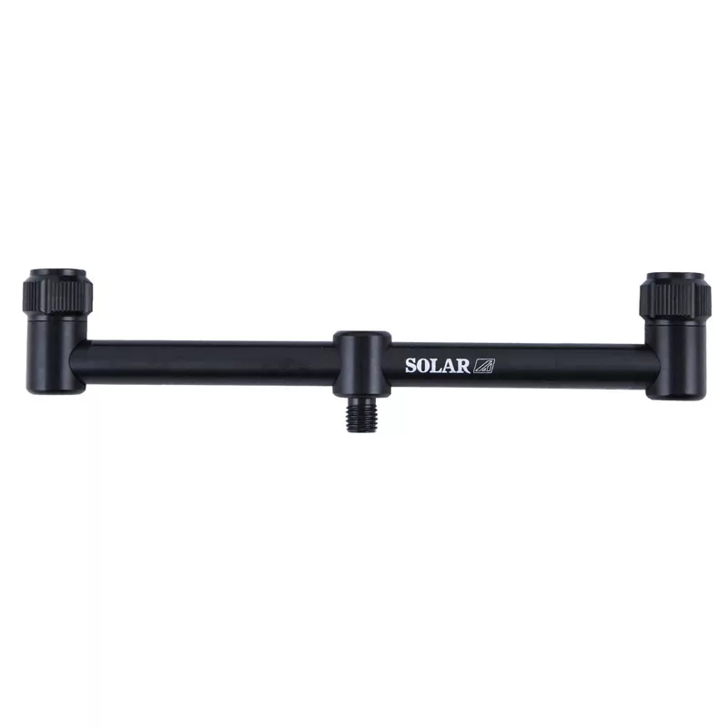 SOLAR A1 Aluminium 2-Rod Fixed Buzz Bar 7"