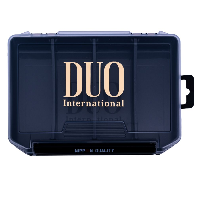 DUO Meiho Reversible Lure Case 3010