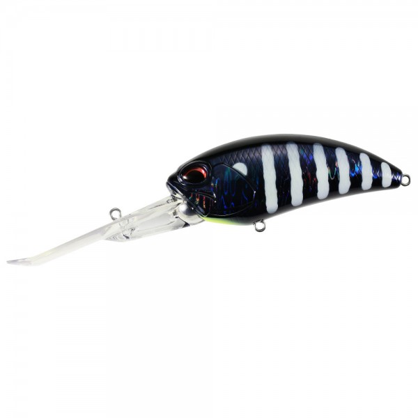 Duo Realis Crank G87-20A Midnight Gill Glow
